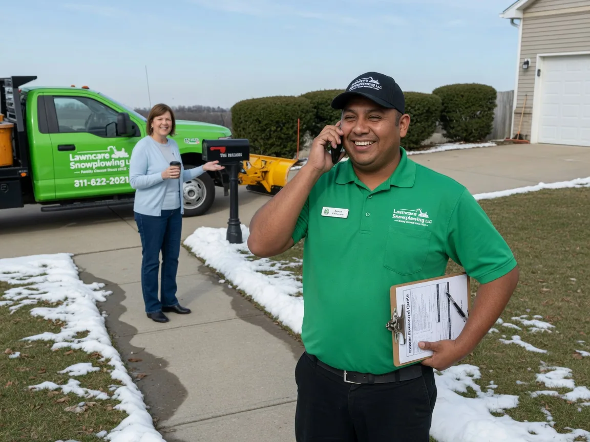 Lawn Care Services By Expert Landscaper Lexington, KY FAQs